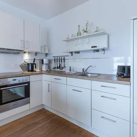 Wehrbergsduene 26, 3 * Duhnen